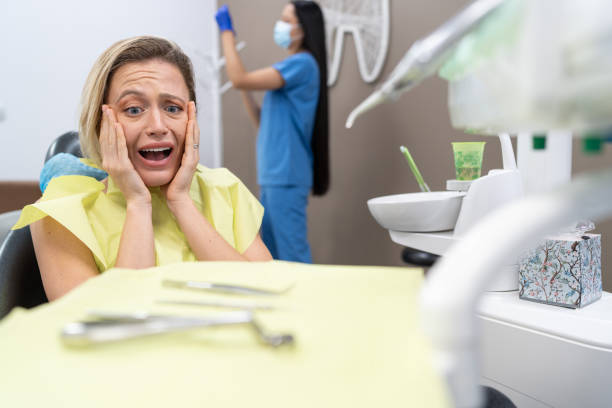 Best Emergency Dental Extractions in Blacksburg, SC