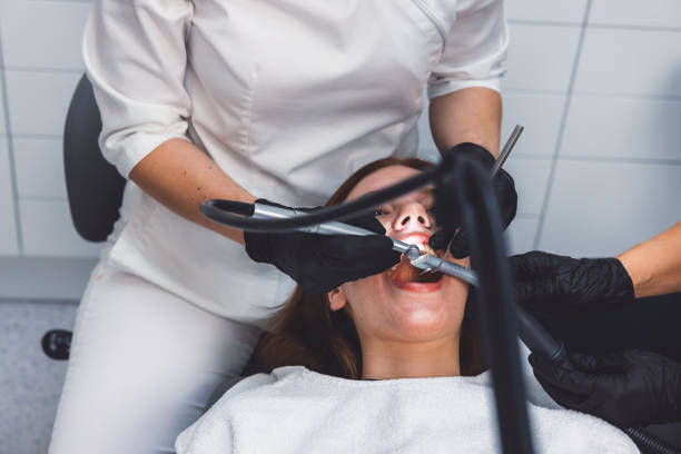 Best Broken or Cracked Tooth Emergency Dentist in Blacksburg, SC