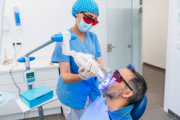 Best Orthodontic Emergency Dentist in Blacksburg, SC