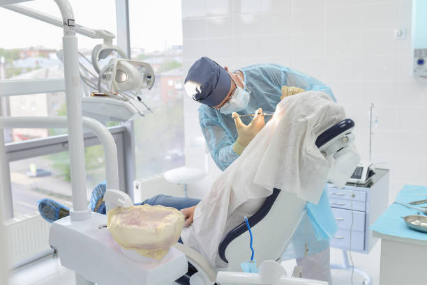 Best Urgent Dental Care for Toothache in Blacksburg, SC